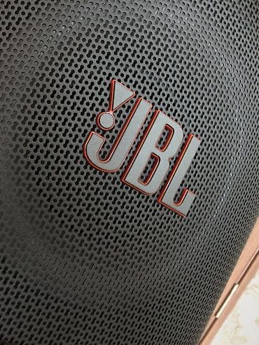 harman kordon: JBL PartyBox Encore2 Оригинал💯 Модели в объявлении: Б/У JBL — 3