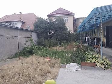 дача гес 5: Продам дом под снос с участком 6,36 по ГосАкту, 6,49 по факту. Участок — 2
