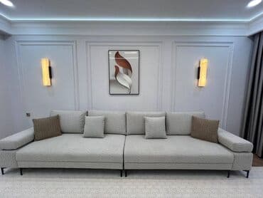 3 комнаты, 97 м², Элитка, 3 этаж, Дизайнерский ремонт