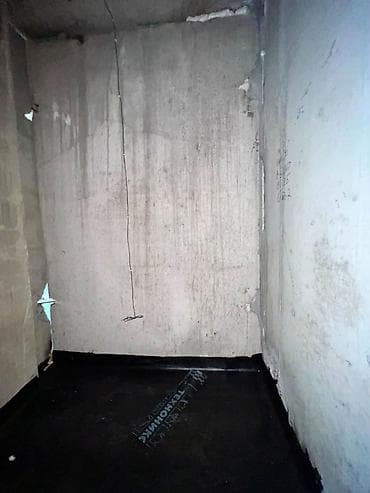 2 бөлмө, 68 м², Киргизия 1 106-серия жакшыртылган, 4 кабат, ПСО (өз алдынча бүтүрүү) — 9