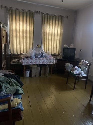 Сниму дом: СРОЧНО ‼️ Продается Дом 🏡 Район - Орозбекова/Куренкеева ( Телевышка ) — 2