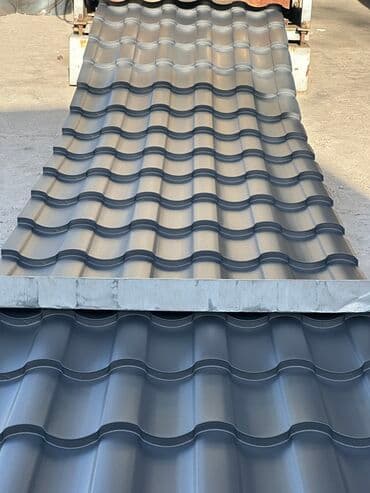 установка крыш: Кровля крыши | Для прогревания 3-5 лет опыта — 11