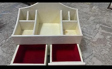 часы керамика: Органайзер из дерева ручной работы размер большой длина 50см ширина — 5