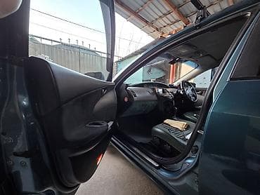 primera: Nissan Primera: 2002 г., 0.2 л, Вариатор, Бензин, Седан — 9