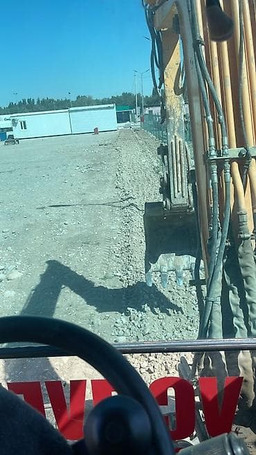 экскватор трактор: Экскаватор | Траншеи — 3