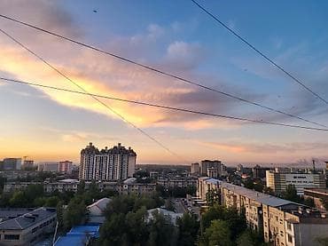 Квартиры: 3 комнаты, 76 м², Индивидуалка, 9 этаж, Старый ремонт — 3