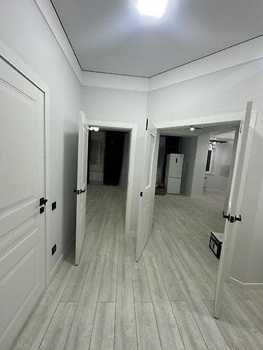 2 room flat: 2 комнаты, 49 м², Элитка, 9 этаж, Евроремонт — 2