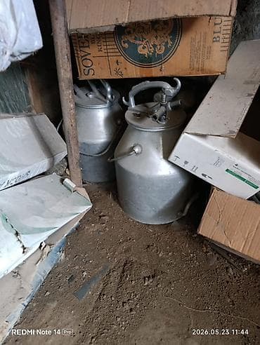 Оборудование для производства: Доильная установка для коров (стационарная), комплект Состав и — 2