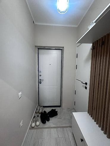 Куплю квартиру: 1 комната, 27 м², 108 серия, 3 этаж, Евроремонт — 5