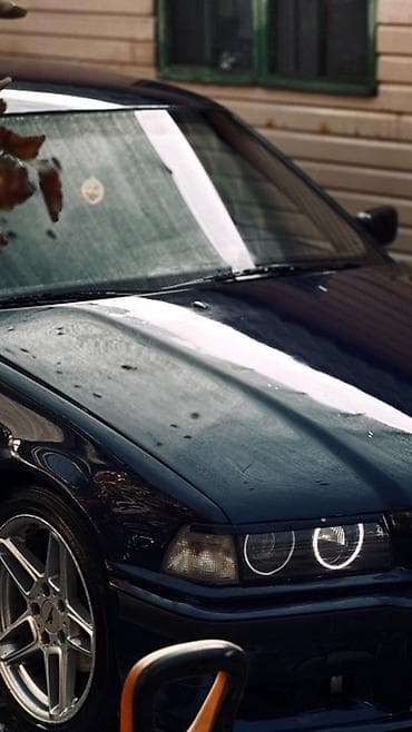 Литые Диски R 17 AC Schnitzer, Комплект, Новый