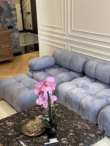 Продажа квартир: 3 комнаты, 75 м², Элитка, 3 этаж — 1
