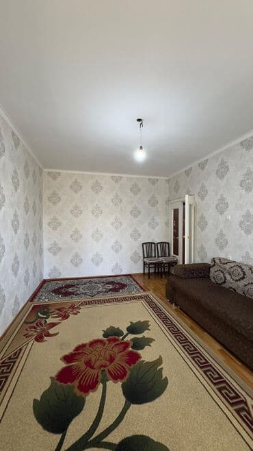 сдается квартиры в районе тунгуч: 2 комнаты, 60 м², 106 серия, 6 этаж, Евроремонт — 4