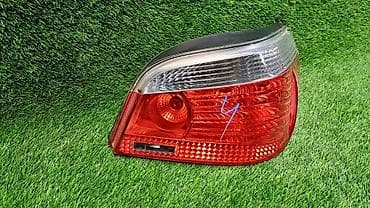 bmw 2020: Задний правый стоп-сигнал BMW 2006 г., Б/у, Оригинал — 1