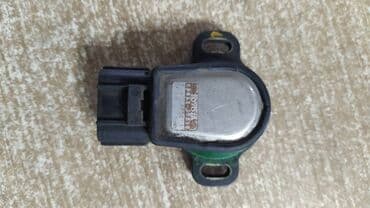 Toyota Датчики Дроссельной Заслонки, Тойота ДПДЗ Датчик Положения