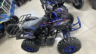 грузовые квадроцикл: Квадроциклы для бездорожья и хозяйственных задач Описание: - — 10