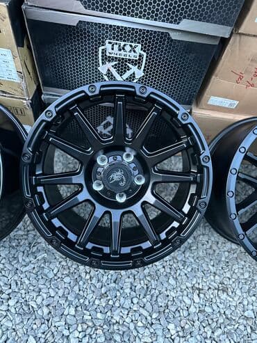 диски опель зафира: Диски R 20 отверстий - 5, Новый — 5