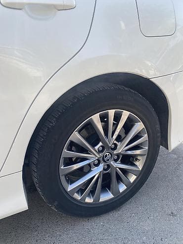 боковые зеркала камри 50: Toyota Camry: 2014 г., 2.5 л, Автомат, Бензин, Седан — 10