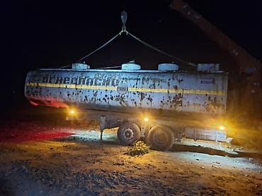 Стрела 14 м, 10 т, Борт 12000 кг