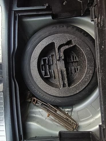 mini kuper: Toyota Avensis: 2005 г., 2.4 л, Автомат, Бензин, Универсал — 5