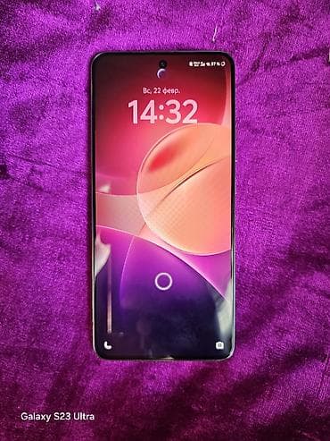 iphone 12 pro: Vivo iQOO, Новый, 256 ГБ, цвет - Оранжевый, 2 SIM — 1