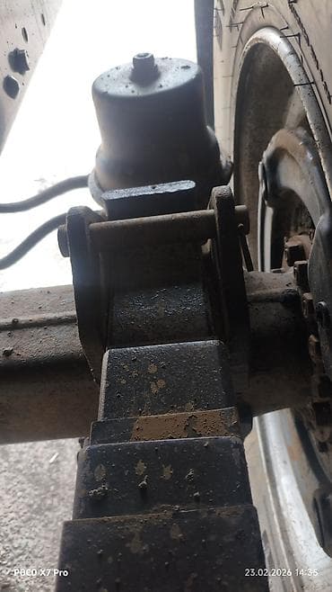 пена авто: Грузовик, Камаз, Стандарт, Новый — 3