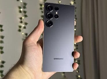 gps трекер купить в бишкеке: Samsung Galaxy S25 Ultra, Б/у, 256 ГБ, цвет - Серый, В рассрочку, 2 SIM — 1