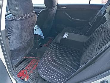 краска на авто: Toyota Avensis: 2005 г., 0.2 л, Механика, Дизель, Универсал — 7