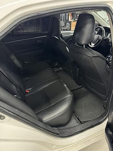 тойота королла 2018 гибрид: Toyota Corolla: 2018 г., 1.8 л, Гибрид, Седан — 7