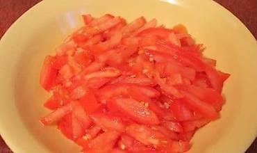 пчёло пчел: Помидоры Красные — 1