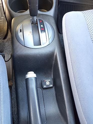 фит машина алам: Honda Fit: 2005 г., 1.3 л, Автомат, Бензин, Хэтчбэк — 7