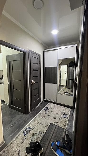 город балыкчы квартиры: 2 комнаты, Собственник, Без подселения, С мебелью полностью — 7