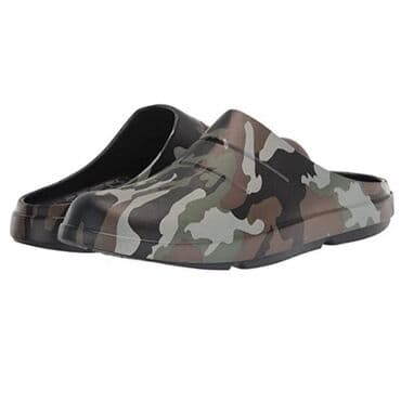 макасины женские: Эркектердин сандалийи, 46, Жаңы, Өзү алып кетүү — 1