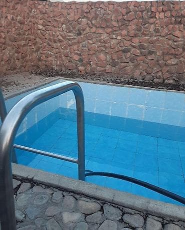 Бөлмөлөр: Аренда комнаты в доме (цена за одного человека, на третьем фото можете — 5