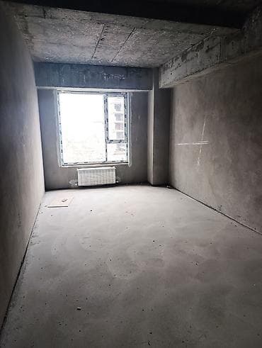 айгюн иншаат: 2 бөлмө, 75 м², Элитка, 17 кабат, ПСО (өзү оңдоп түзөтүп бүтүү үчүн) — 7