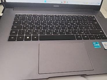 Huawei MateBook D 15 — тонкий ноутбук для учебы, работы и — 3