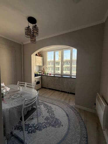 долгосрочная аренда домов ош: Нужна одна девушка на подселение — 6