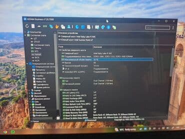 Мониторы: Ультрабук, Microsoft Surface, 16 ГБ ОЗУ, Intel Core i7, 13.5 ", Б/у, Для работы, учебы, память SSD — 10