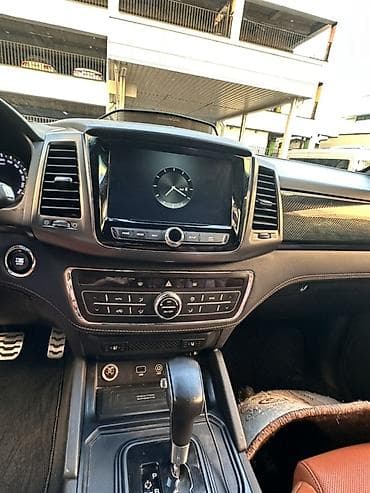 салквн тор: Ssangyong Rexton Khan: 2021 г., 2.2 л, Автомат, Дизель, Пикап — 8