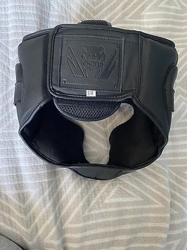 Дроны: Шлем venum новый подходит для мма,кикбокса,бокса,муай тай и.т.д — 2