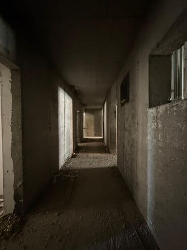 мкр улан 2 продаю квартиру: 2 комнаты, 82 м², Элитка, 5 этаж, ПСО (под самоотделку) — 7