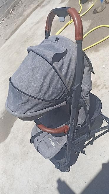 rant flex: Прогулочная коляска BeneBaby - Компактная складная конструкция на — 1