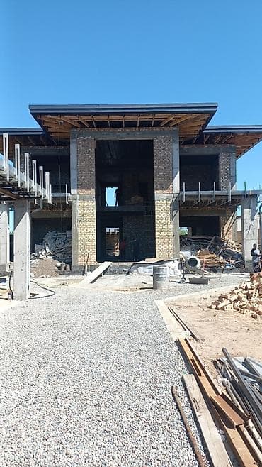 Каменная вата для утепления зданий - Эффективная теплоизоляция для