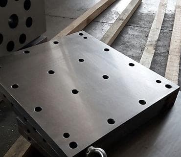 Окна и комплектующие: Стол, Для металлообработки — 1