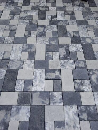 услуги укладка брусчатки: Укладка брусчатки Гарантия, Монтаж, Бесплатная консультация Больше 6 лет опыта — 17
