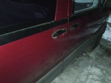 судно воздушная подушка суда воздушной подушке: Toyota, 1993 г., Б/у, Оригинал — 3