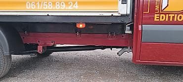 рено минск: Легкий грузовик, Mercedes-Benz, Дубль, 3 т, Новый — 6