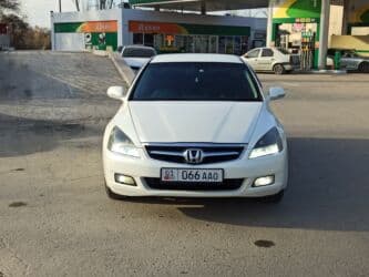 хонда одиссей обсолют: Honda Inspire: 2006 г., 3 л, Автомат, Бензин, Седан — 6
