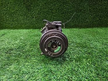 x5 e70: Компрессор BMW Компрессор кондиционер E53 M62B44 4.4i 4.6is 690962 В — 3