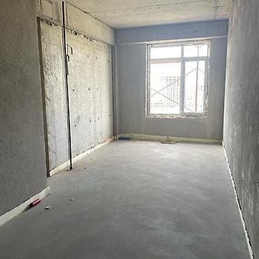 продажа квартир в цо радуга: 1 комната, 49 м², Элитка, 6 этаж, Готовая ПСО (под самоотделку) — 2