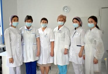 medi: Медсестра | Внутривенные капельницы, Выведение из запоя, Услуги сиделки — 1